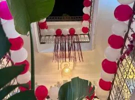 Red Vibes Hostel Marrakech
