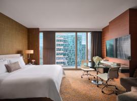 The Langham, Shanghai, Xintiandi, Hotel in Shanghai