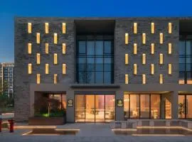 Blossom Hill Suzhou Hushu - Canyi