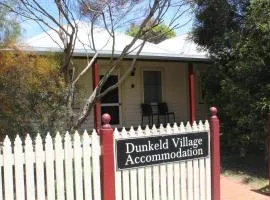 Dunkeld Village Accommodation