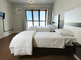 Smart Stay Lofts, khách sạn ở Joinville