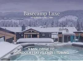 Basecamp Luxe