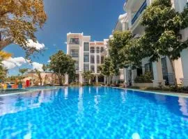 Serene Nature Boutique Resort & Spa