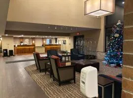 Comfort Inn Farmington Hills - Novi-Royal oaks-Southfield-Detroit Northwest