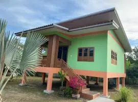 Srisook House