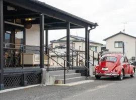 BASE ogi House of Sakuraoka