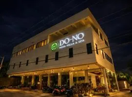 Dono Pool Villa & Spa