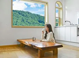 Tongyoung Macaio Pension