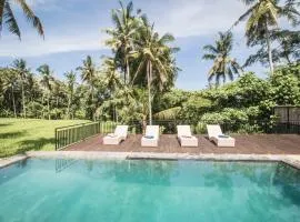 Serenity Villa & Spa