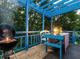 Ganghwa Picnic Pension