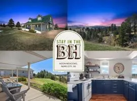 Unique Barn Stay Close to The Hills