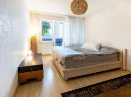 Apartement in the center of Mustamäe