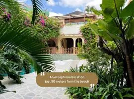 Kresna By The Sea By Kresna Hospitality