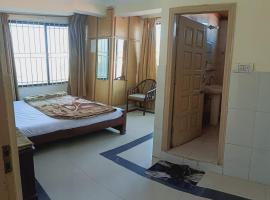 Bilal Guest House Murree, hotel in Murree