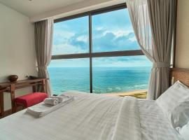Mandala Nearly Beach - Condotel Apec Mui Né, khách sạn ở Mũi Né
