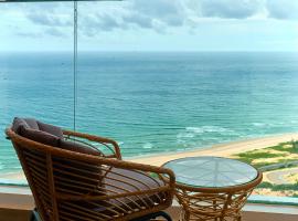무이네에 위치한 호텔 Mandala Nearly Beach - Condotel Apec Mui Né