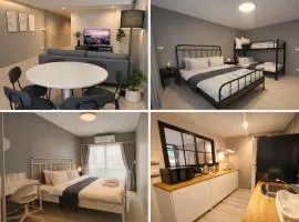 Chiangrai Airport, Private & Cozy house