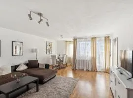 Stilvolles City-Apartment im Herzen von Böblingen