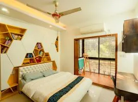 Cozy Gulshan, Full AC with Power back up & 24-7 Security