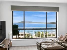 Eora, hotel in Gerroa