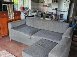 Casa de montaña, relax en un entorno soñado