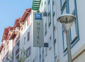 ibis budget Ciboure St-Jean-Luz