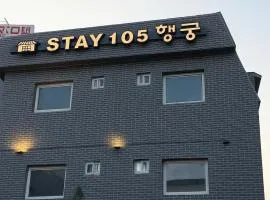 Stay 105 Haenggung
