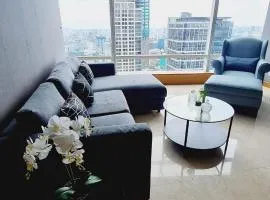 Kempinski private residence