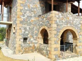 Galini Stone House