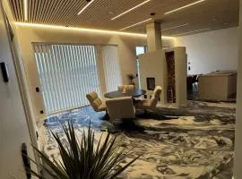 Luxury for everyday life and leisure - spacious oct