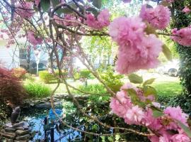 vacation paradise，Ararat的飯店