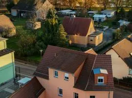 Apartment nahe Senftenberger See - Wohnung 2