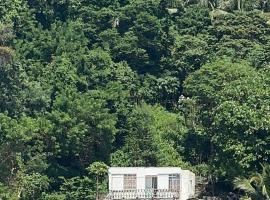 Kantil Dive Resort, Hotel in Batangas City