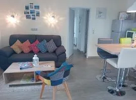 La maison des marguerites