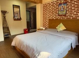 Cityview Guest House, hotel v destinaci Kathmandu