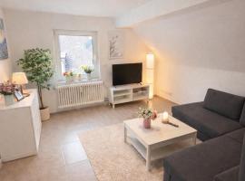 Apartment 51- Kenn nahe Mosel & Trier, hotel a Kenn