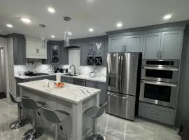 Pearson Gateway Comfort Home