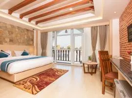 Tulsi Kathmandu Hotel