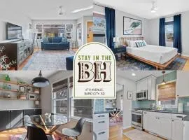 Walk to Parks Pet Friendly Top Neighborhood