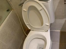 weng hotel, Hotel in Ho-Chi-Minh-Stadt