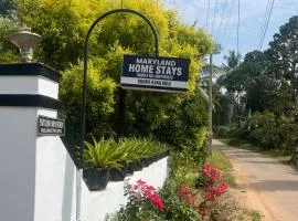 MaryLand Homestays