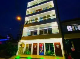 N 303 Vacacional Doradal apta estudio