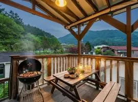 Gapyeong ojeupension