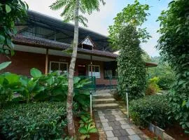 Sylora Meadows Private Pool Villa ,Vagamon