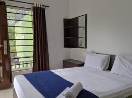 Windy County, khách sạn ở Vagamon