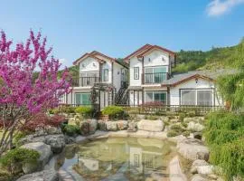 Samcheok Herb Pension