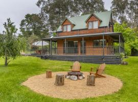 The Gap, Hotel in Bright