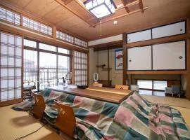 かんさんのお宿