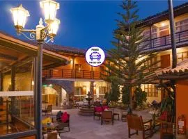 Union Hotel Cusco