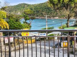 Pousada Mirante do César, Hotel in Bombinhas